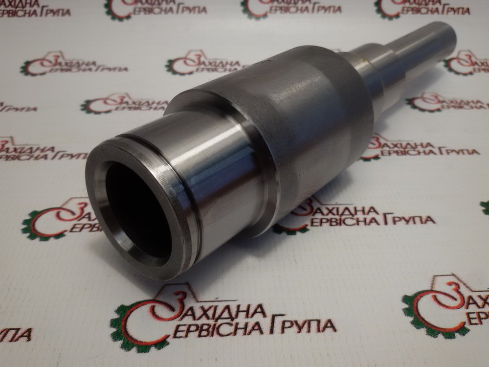 Вал водяного насоса Cummins K19, KТА, КТТА 3042827, 205254