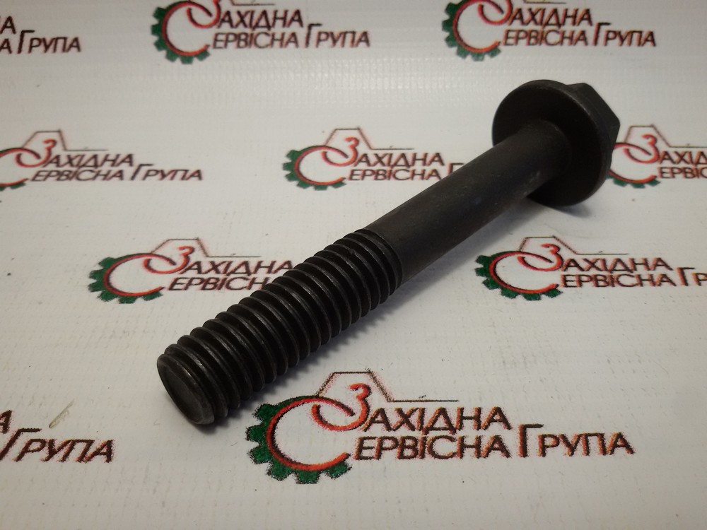 Болт кріплення випускного колектора Cummins K19, KTA, KTTA, 3046283, 3020180