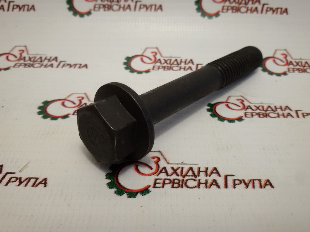Болт кріплення випускного колектора Cummins K19, KTA, KTTA, 3046283, 3020180