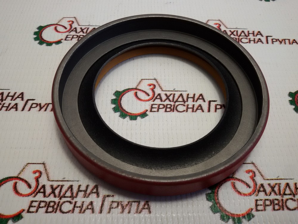 Сальник привода вентилятора Cummins K19, KTA, KTTA, 3062393