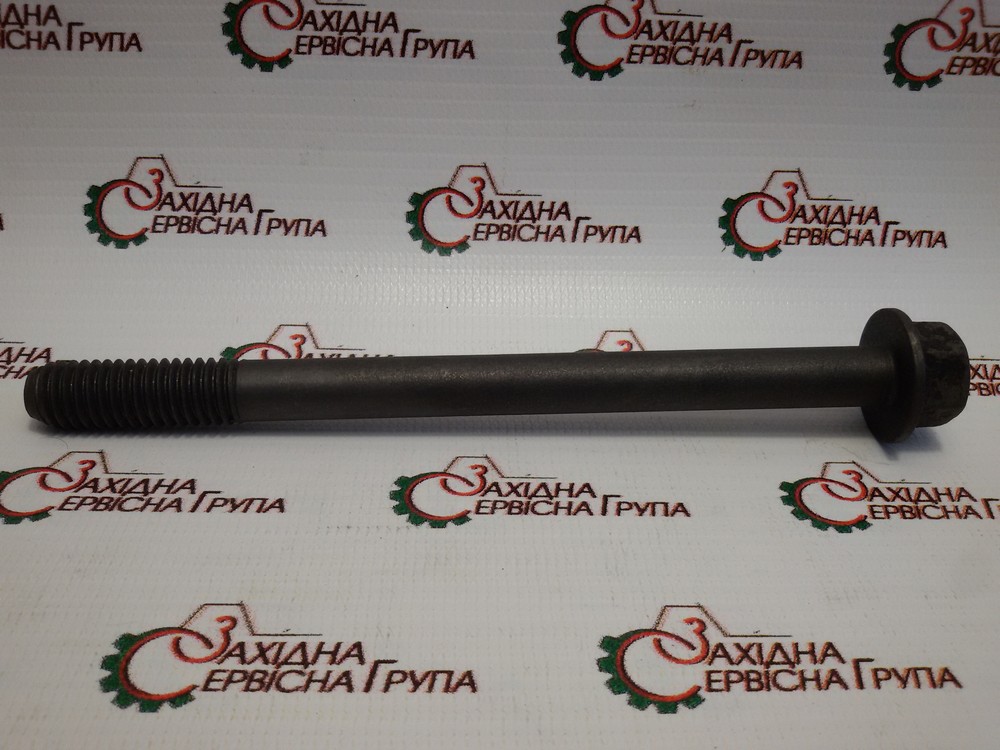 Болт випускного колектора Cummins K19, KTA, KTTA, 3066497