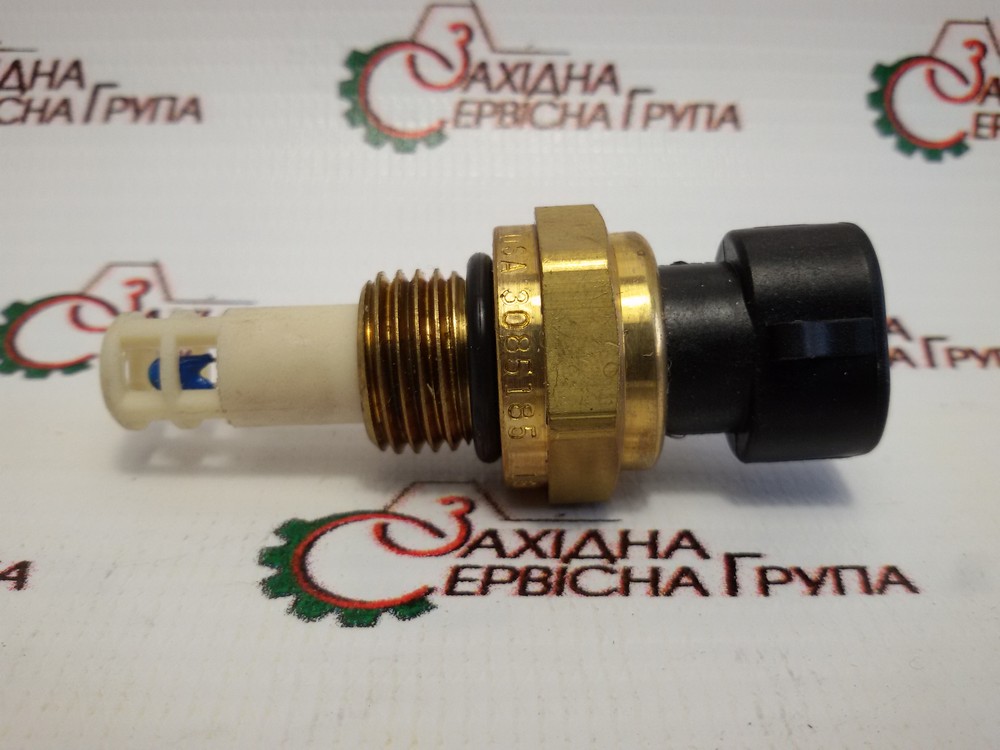 Датчик температури впускного повітря Cummins N14, ISM, QSM, 3085185
