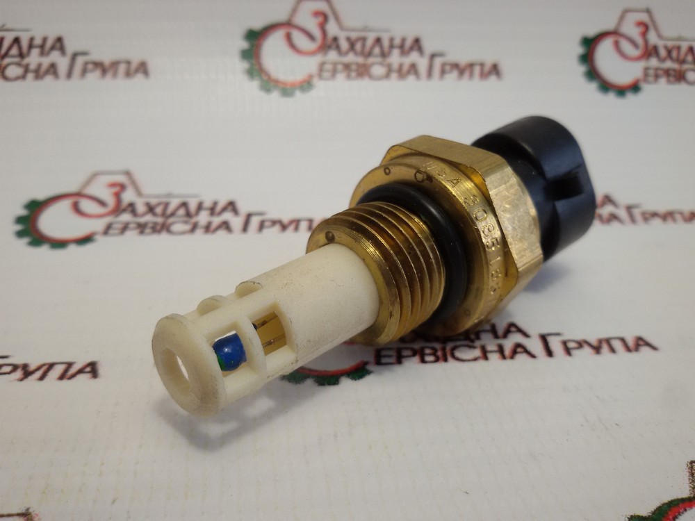 Датчик температури впускного повітря Cummins N14, ISM, QSM, 3085185