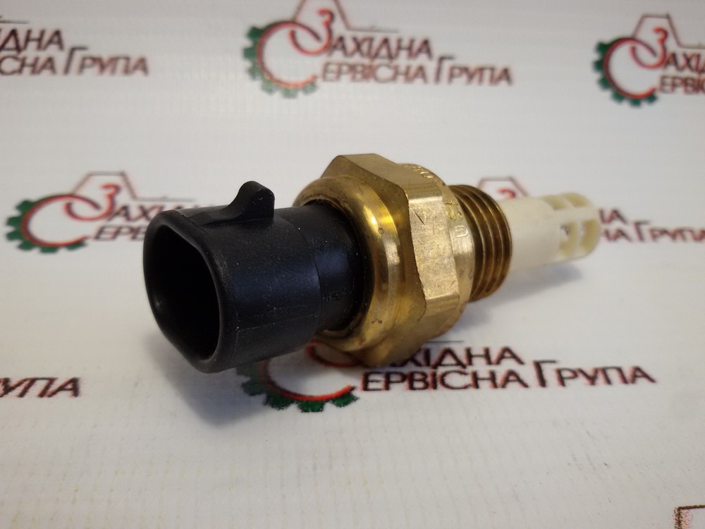 Датчик температури впускного повітря Cummins N14, ISM, QSM, 3085185