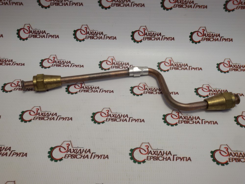Трубка повернення палива Cummins K19, KTA, KTTA, 3200457