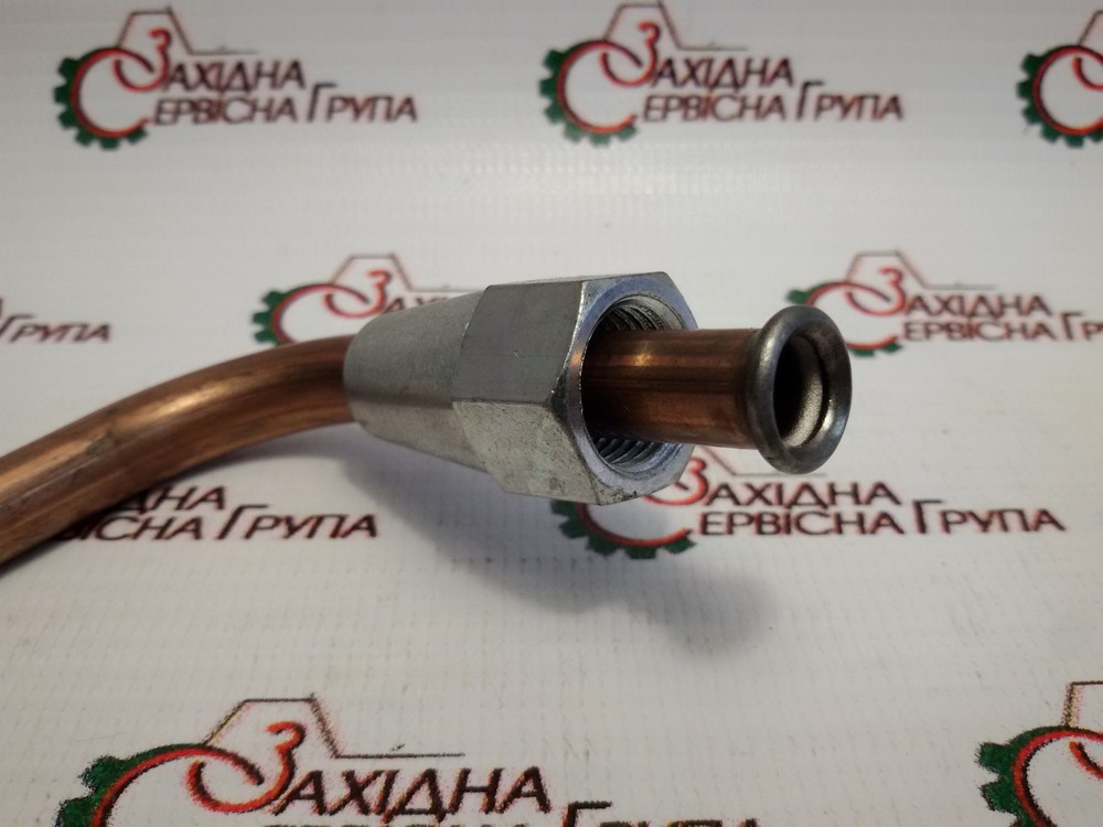 Трубка подачі палива Cummins K19, KTA, KTTA, 3201074, 3200330