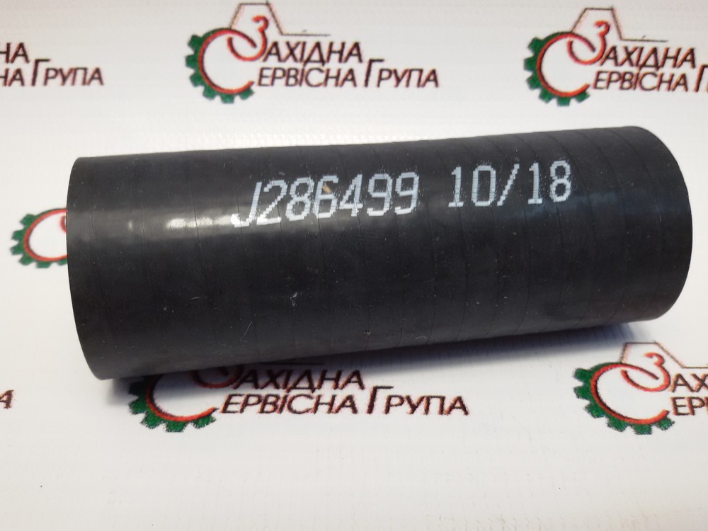 Патрубок зливу змазки з турбокомпресора Cummins  QSC, ISL, QSL, 3286499, J286499, J931970, J903745, J912183