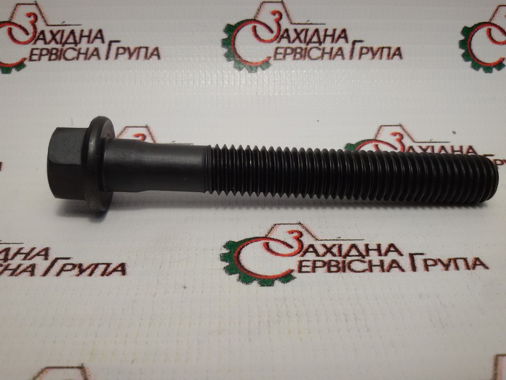 Болт кріплення ГБЦ Cummins M11, ISM, QSM, 3328379, 3896839, 3028272