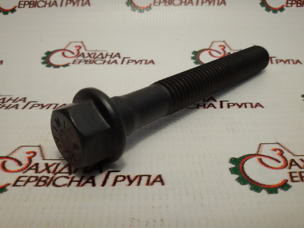 Болт кріплення ГБЦ Cummins M11, ISM, QSM, 3328379, 3896839, 3028272
