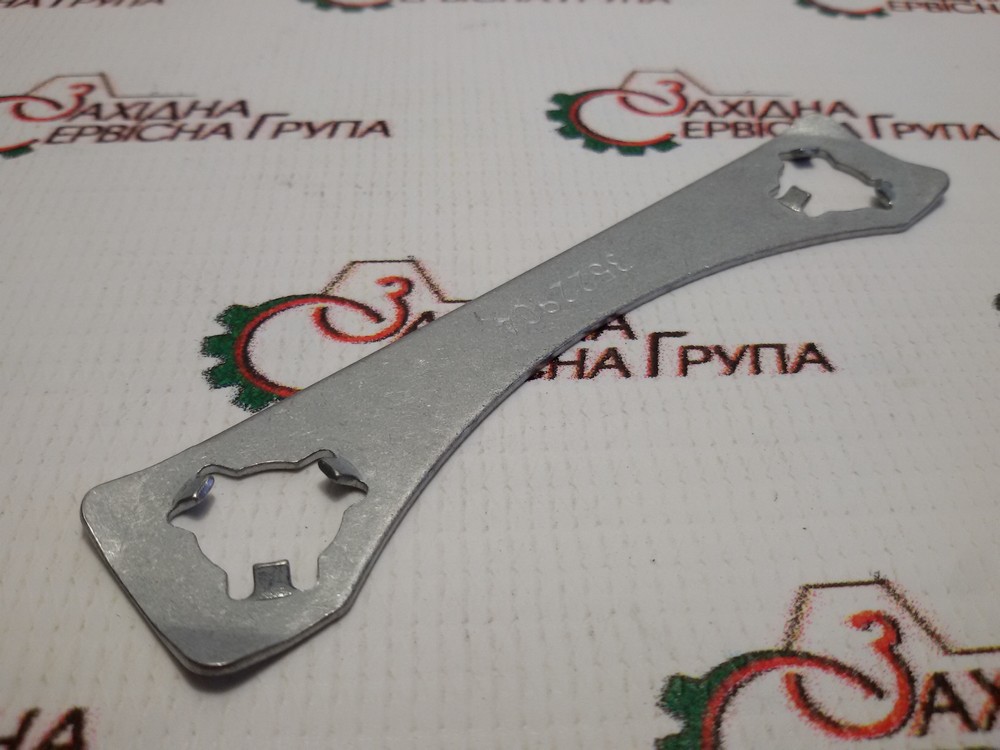 Стопорна пластина болтів турбокомпресора Cummins K19, KTA, KTTA, 3522904