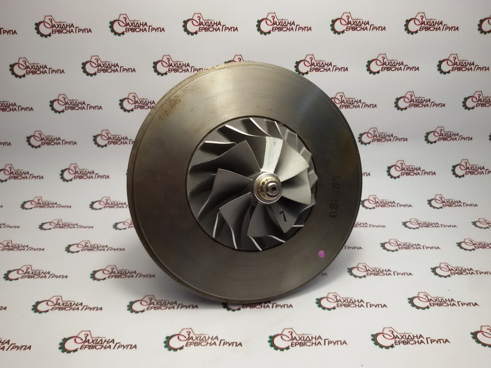 Серцевина турбокомпресора Holset HX40, Cummins 6CT8.3, QSC, 3535324, 3800426, 4044186, 4044185, 3590348, J800426, J590348, A77906