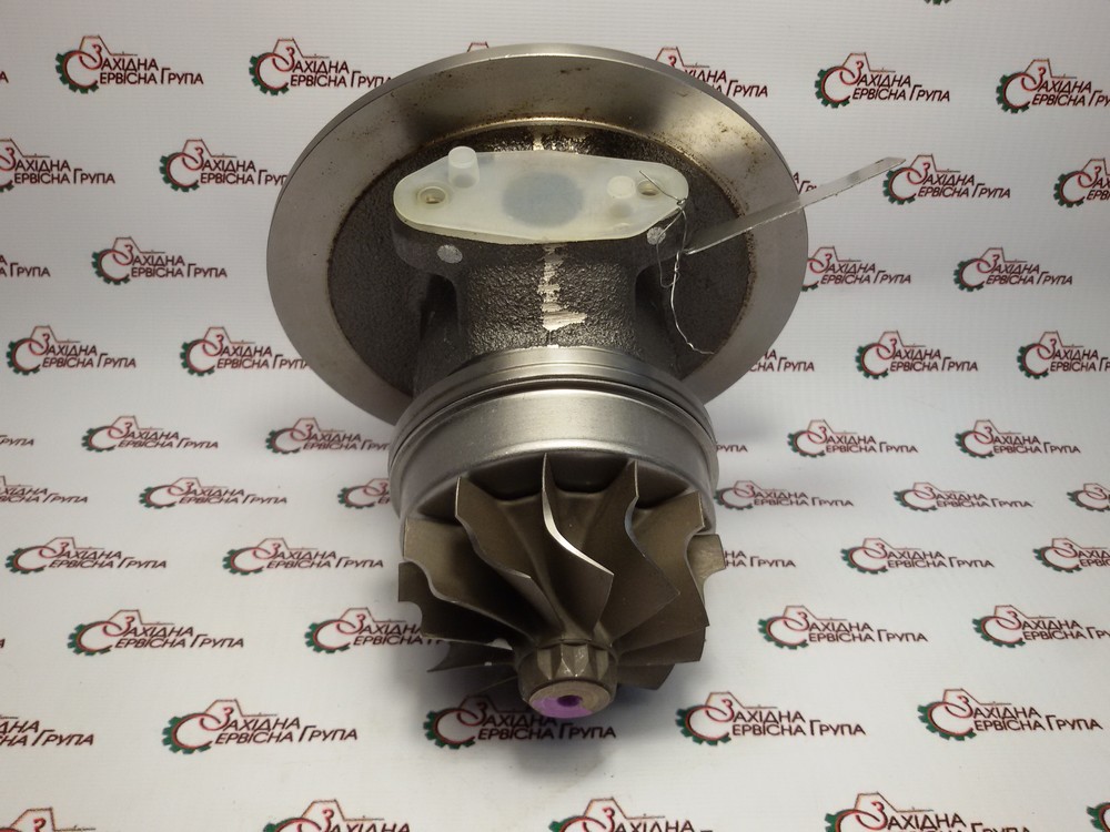 Серцевина турбокомпресора Holset HX40, Cummins 6CT8.3, QSC, 3535324, 3800426, 4044186, 4044185, 3590348, J800426, J590348, A77906