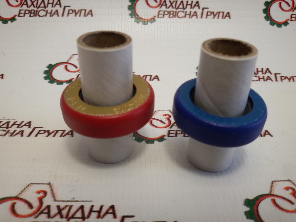 Комплект сальників вала паливного насоса Cummins ISM, QSM, 3803477, 3071643, 3084713