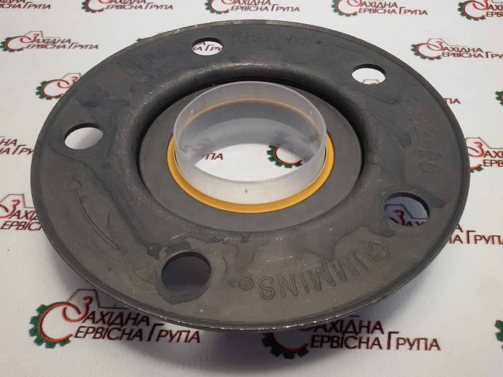 Сальник приводу допоміжних агрегатів двигуна Cummins M11, ISM, QSM, 3804304, 3803728, 3803488, 3803273, 3883117