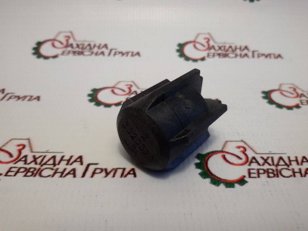 Клапан бойпасний масляного фільтра Cummins M11, ISM, QSM, ISX, QSX, 3820320