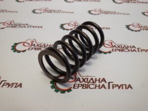 Пружина бойпасного клапана теплообмінника масла Cummins M11, ISM, QSM, 3882586