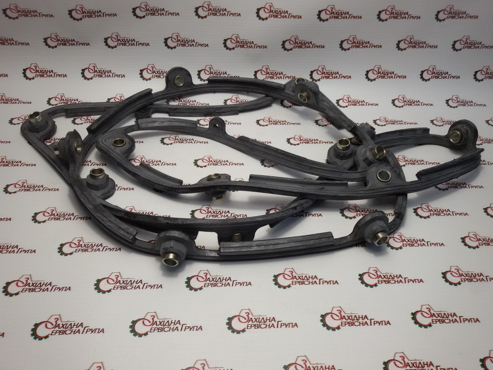 Прокладка клапанної кришки Cummins L10, M11, ISM, QSM, 3883220, 3883221