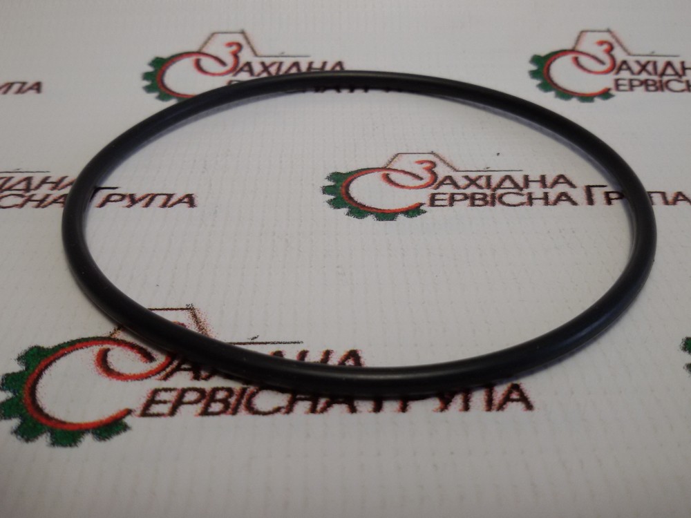 Кольцо уплотнительное воздушного патрубка Cummins QSB, QSC, QSL 3883284, J883284, 31328928