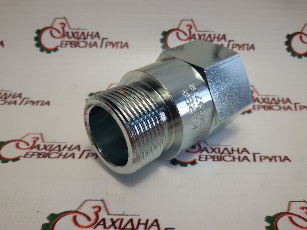 Фіксатор клапана регулятора тиску масла Cummins L10, M11, ІSМ, QSM, NTA, N14, 3895718