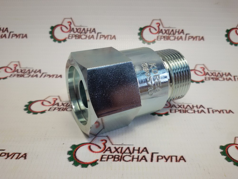 Фіксатор клапана регулятора тиску масла Cummins L10, M11, ІSМ, QSM, NTA, N14, 3895718