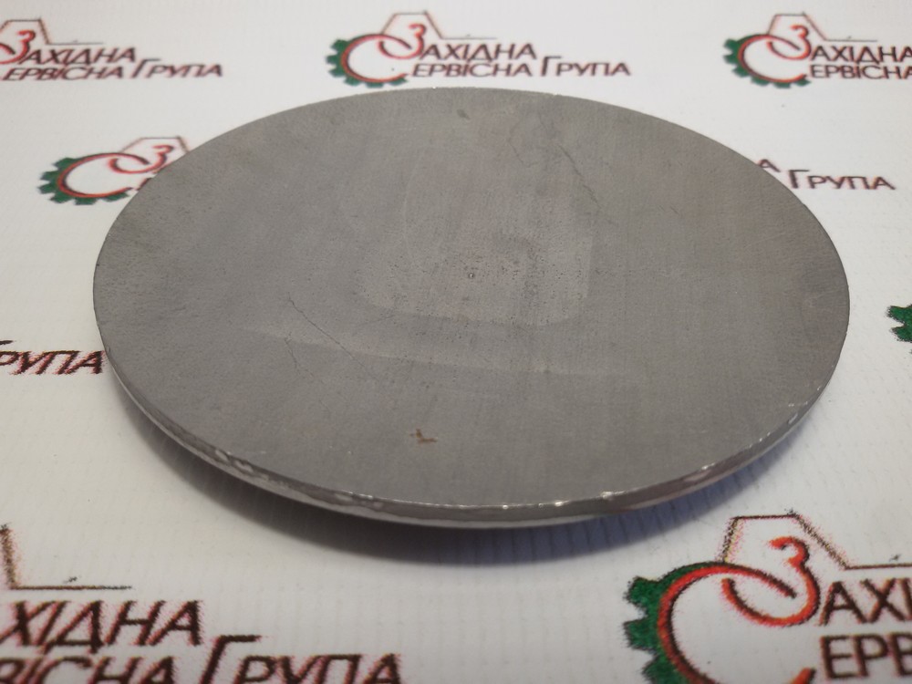 Заглушка розподільчого вала Cummins 6CT, ISC, QSC, ISL, QSL, 3901969, 86637927, 41-3044