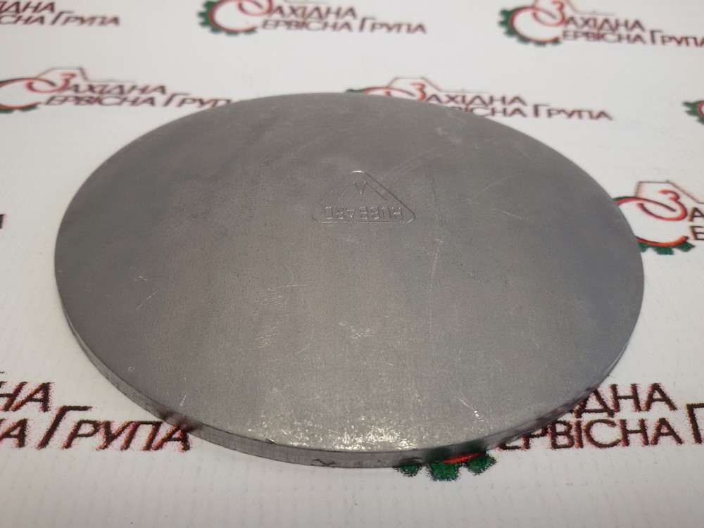 Заглушка розподільчого вала Cummins 6CT, ISC, QSC, ISL, QSL, 3901969, 86637927, 41-3044
