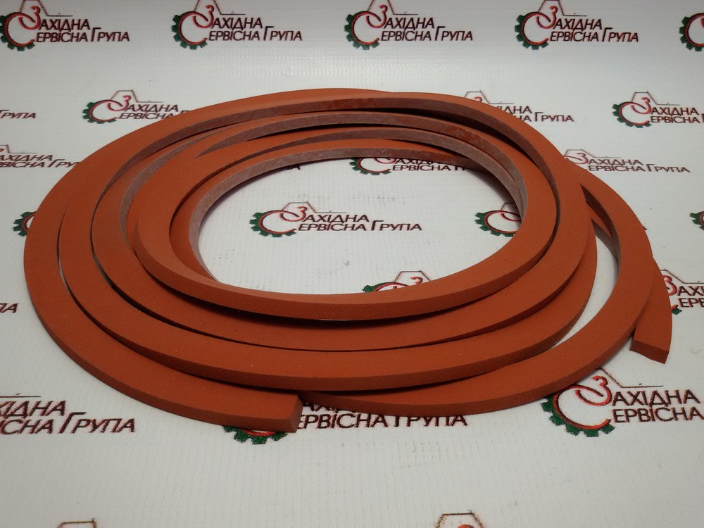 Прокладка клапанної кришки Cummins 6CT8.3, 3905449, J905449
