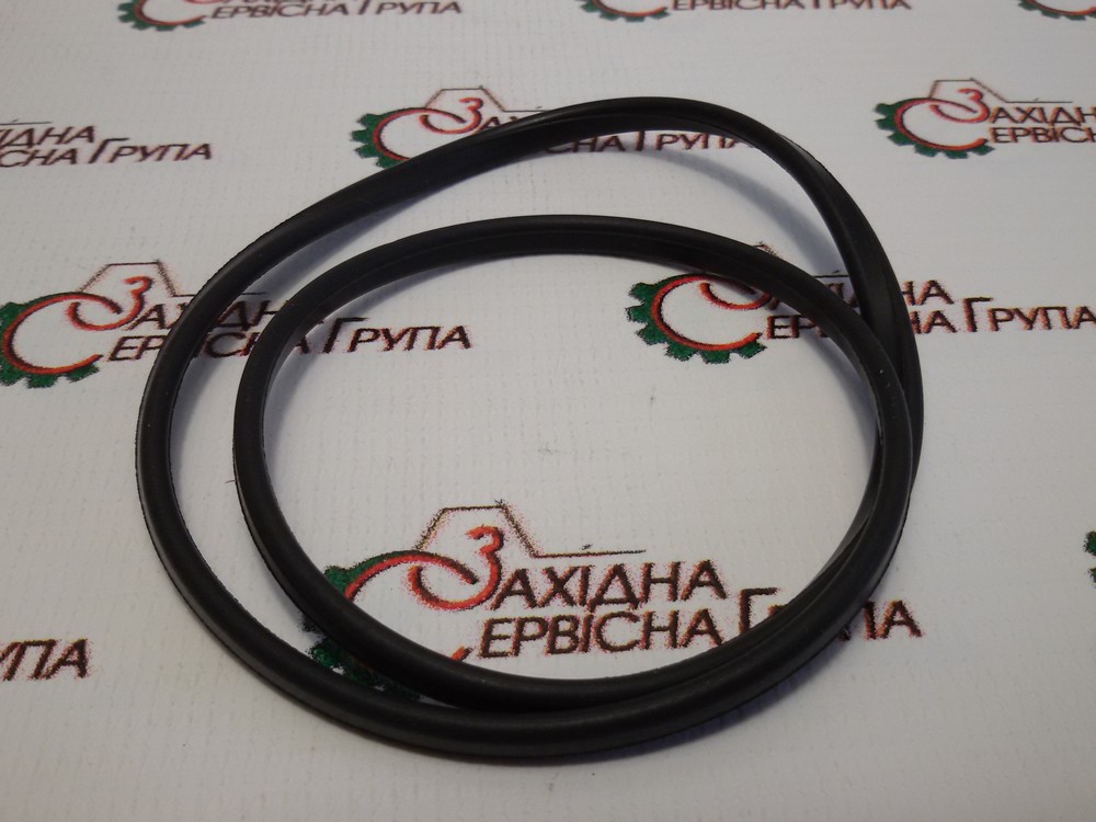 Кільце ущільнення гільзи циліндрів Cummins 6CT, ISC, QSC, ISL, QSL, 3907177, 3917737, J907177, J917737