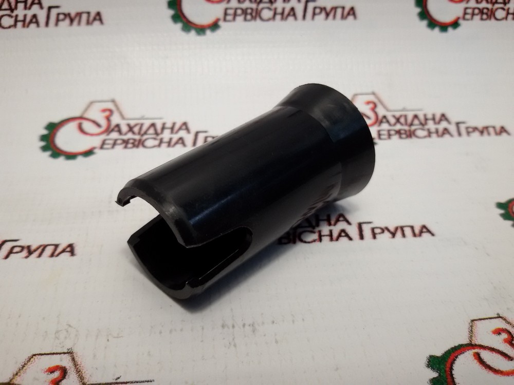 Ущільнення паливної форсунки Cummins 6C 8.3, 3909886, J909886