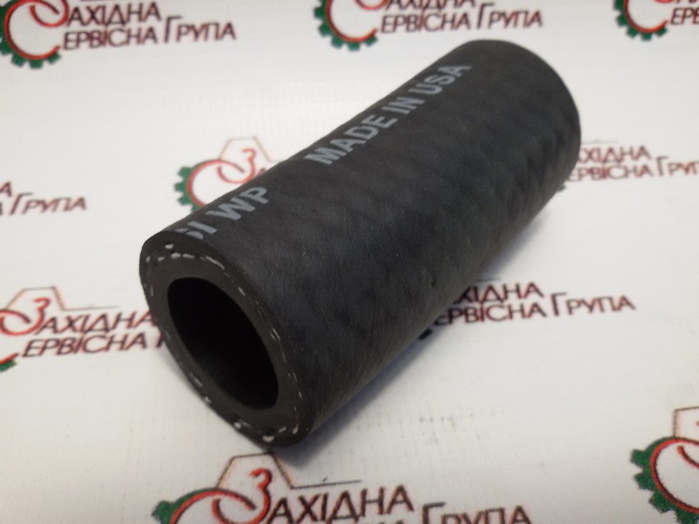 Патрубок з’єднувальний охолоджуючої рідини Cummins 6CT 8.3, 3918611, 3917791, 3916226, J918611, J917791, J917727, J916226, J907169, A77639, 75206832