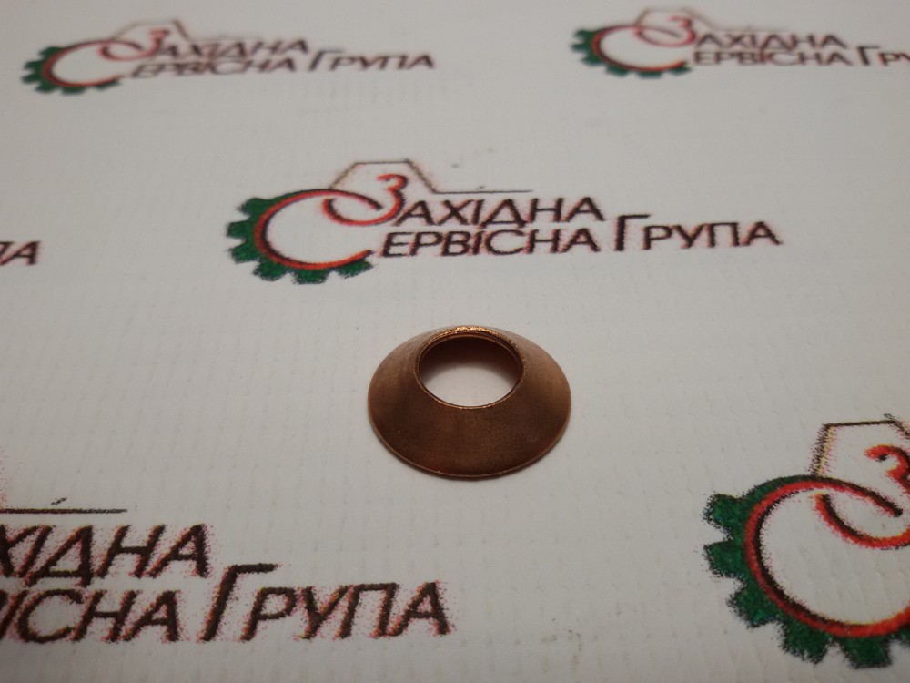 Шайба сферична Cummins 6CT, 3924389, 86637735, 222-993