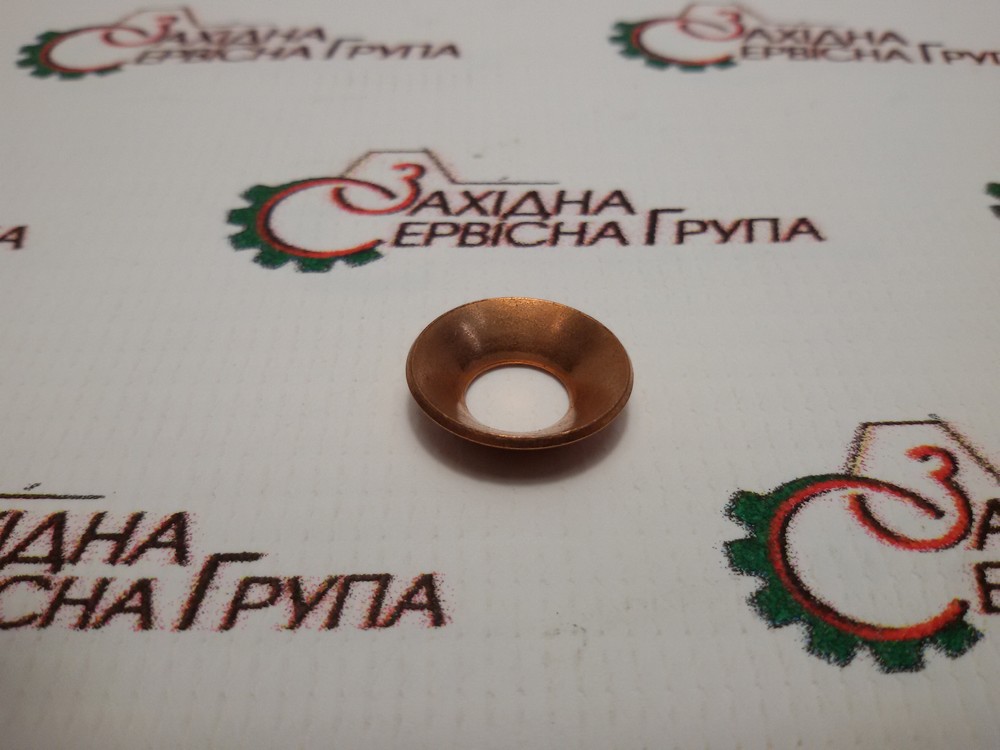 Шайба сферична Cummins 6CT, 3924389, 86637735, 222-993