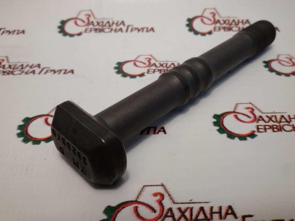 Болт шатуна Cummins 6CT, ISC, QSC, 3928870, 3924351, 3920799, 3901380, J928870, J924351, J901380