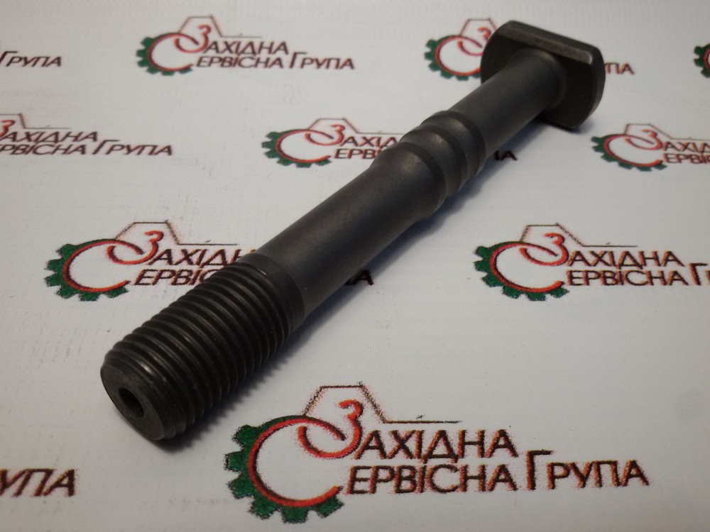 Болт шатуна Cummins 6CT, ISC, QSC, 3928870, 3924351, 3920799, 3901380, J928870, J924351, J901380