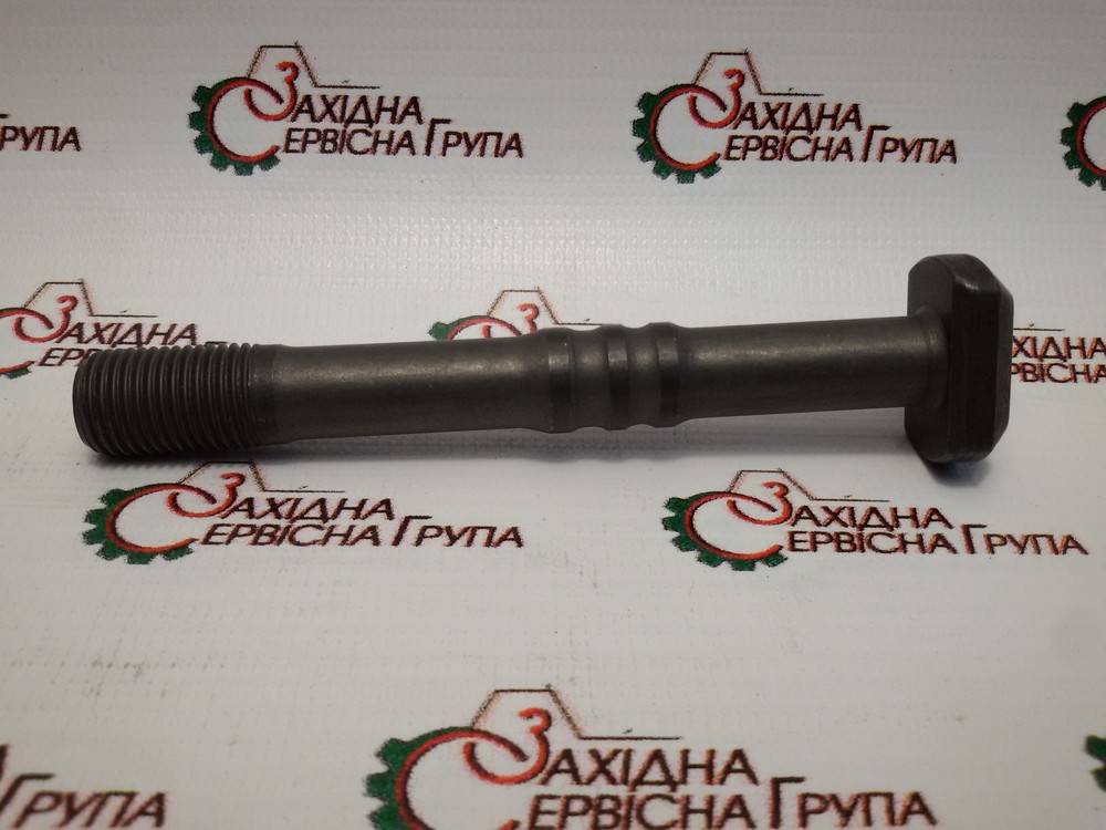 Болт шатуна Cummins 6CT, ISC, QSC, 3928870, 3924351, 3920799, 3901380, J928870, J924351, J901380