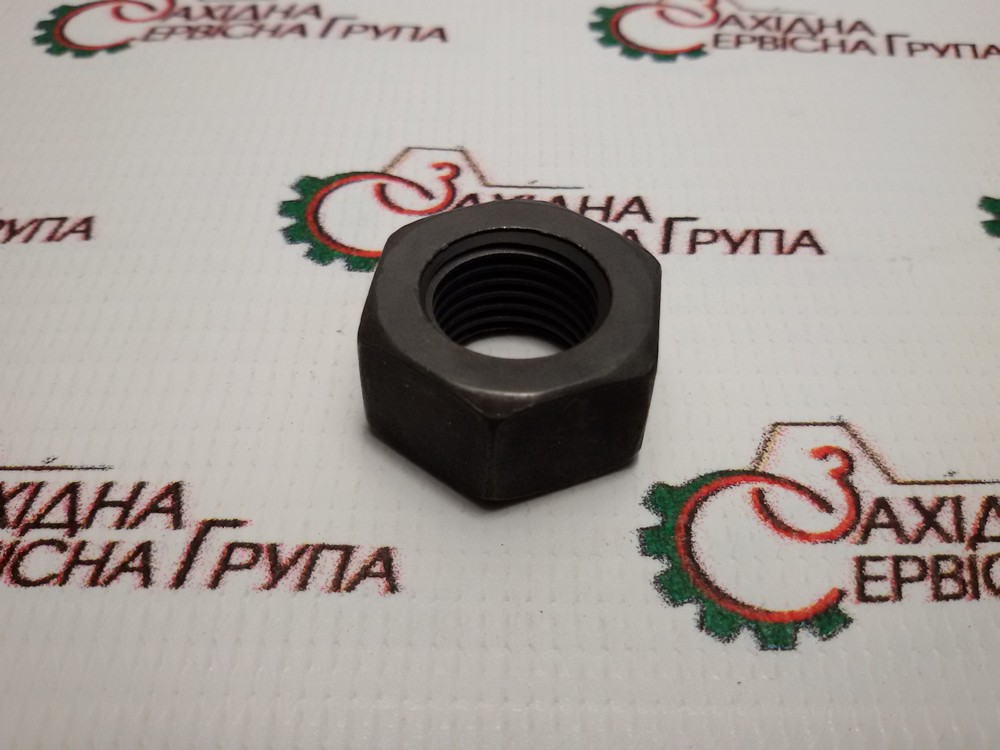 Гайка шатуна Cummins 6CT, ISC, QSC, 3934864, 3901381, J934864, J901381
