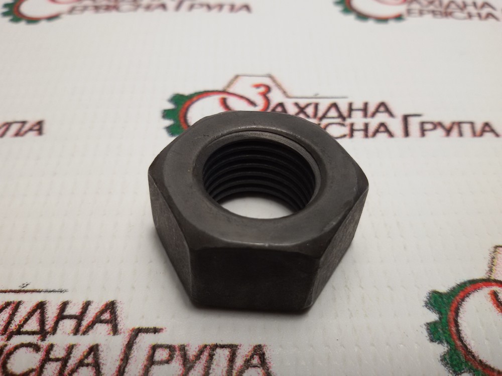Гайка шатуна Cummins 6CT, ISC, QSC, 3934864, 3901381, J934864, J901381