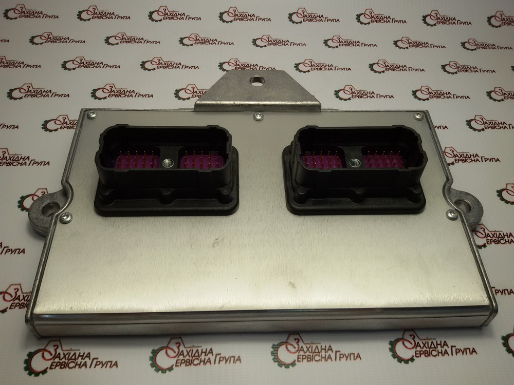 Модуль керування двигуном Cummins ISC, QSC CAPS, 3944125, 3944125RX, 3944125PX, 3991502, 3944105, 3942872, 3942022, J944125, J944105, 87775171
