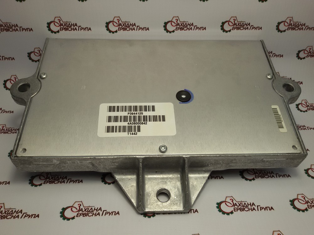 Модуль керування двигуном Cummins ISC, QSC CAPS, 3944125, 3944125RX, 3944125PX, 3991502, 3944105, 3942872, 3942022, J944125, J944105, 87775171