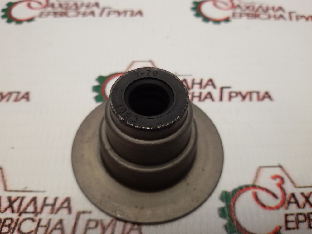 Сальник клапана Cummins ISC, QSC, ISL, QSL, 5448124, 3948578, 3943888, 3943889, 5253590, 87352235, J943888