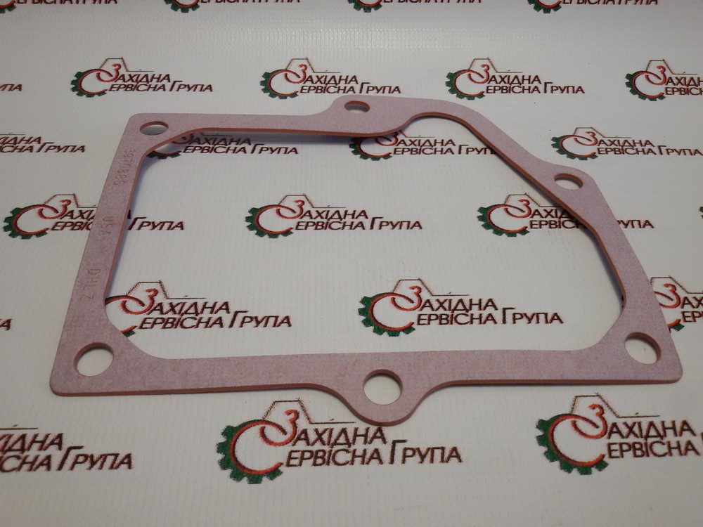 Прокладка сапуна Cummins QSC, 3970886, 3944683, 87436828, J944683, 87775185