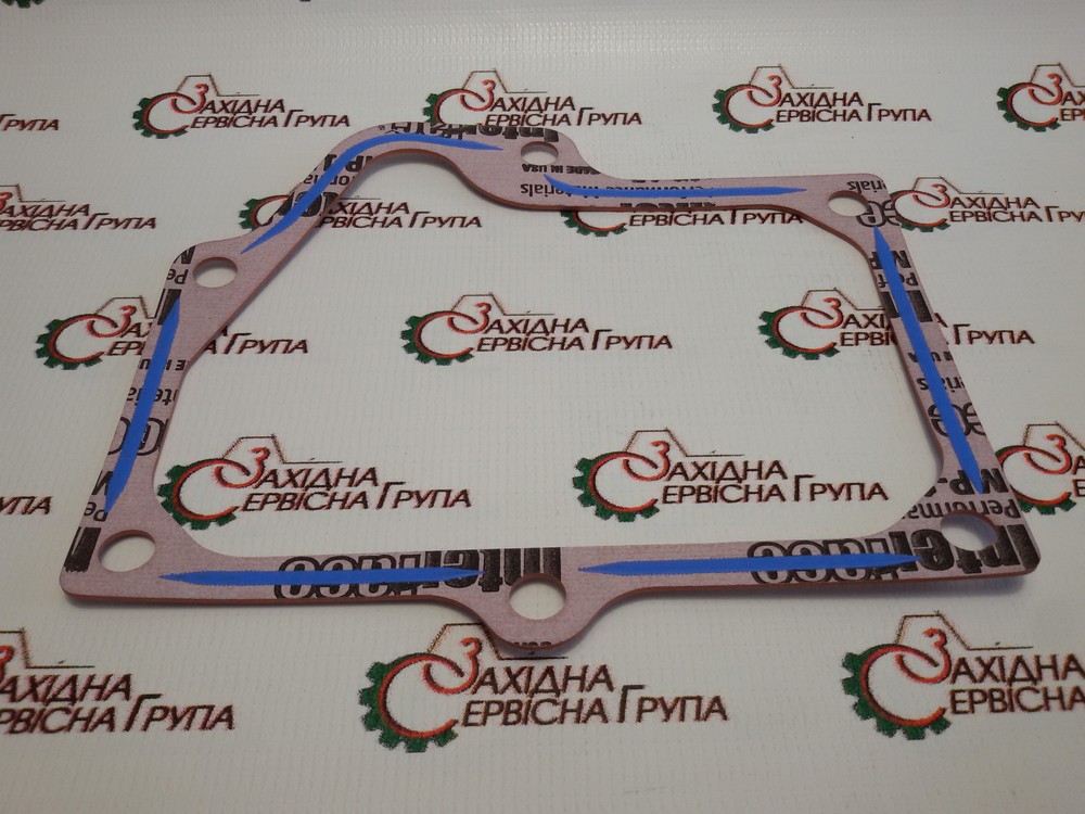Прокладка сапуна Cummins QSC, 3970886, 3944683, 87436828, J944683, 87775185