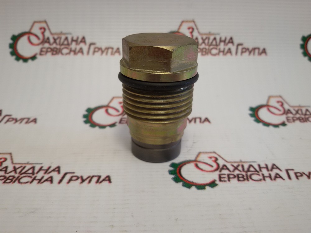 Клапан запобіжний паливний Cummins ISF, ISB, QSB, 3974093, 5317174, 1110010015, 1110010028