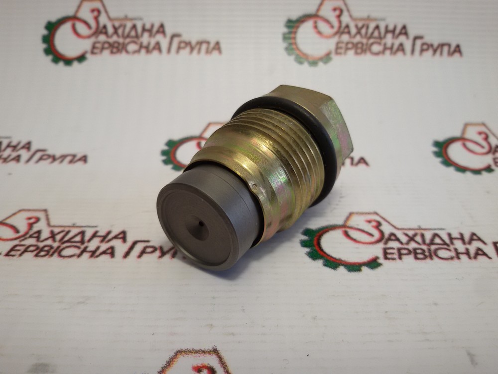 Клапан запобіжний паливний Cummins ISF, ISB, QSB, 3974093, 5317174, 1110010015, 1110010028