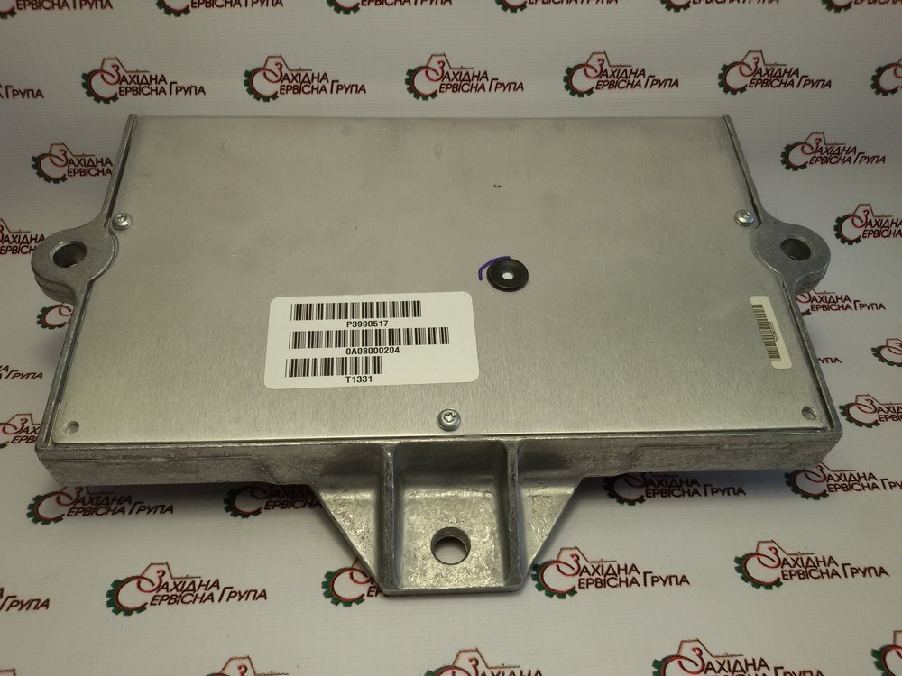 Модуль електронний управління двигуном Cummins QSB 5.9, 3990517, 3944124, 3945868