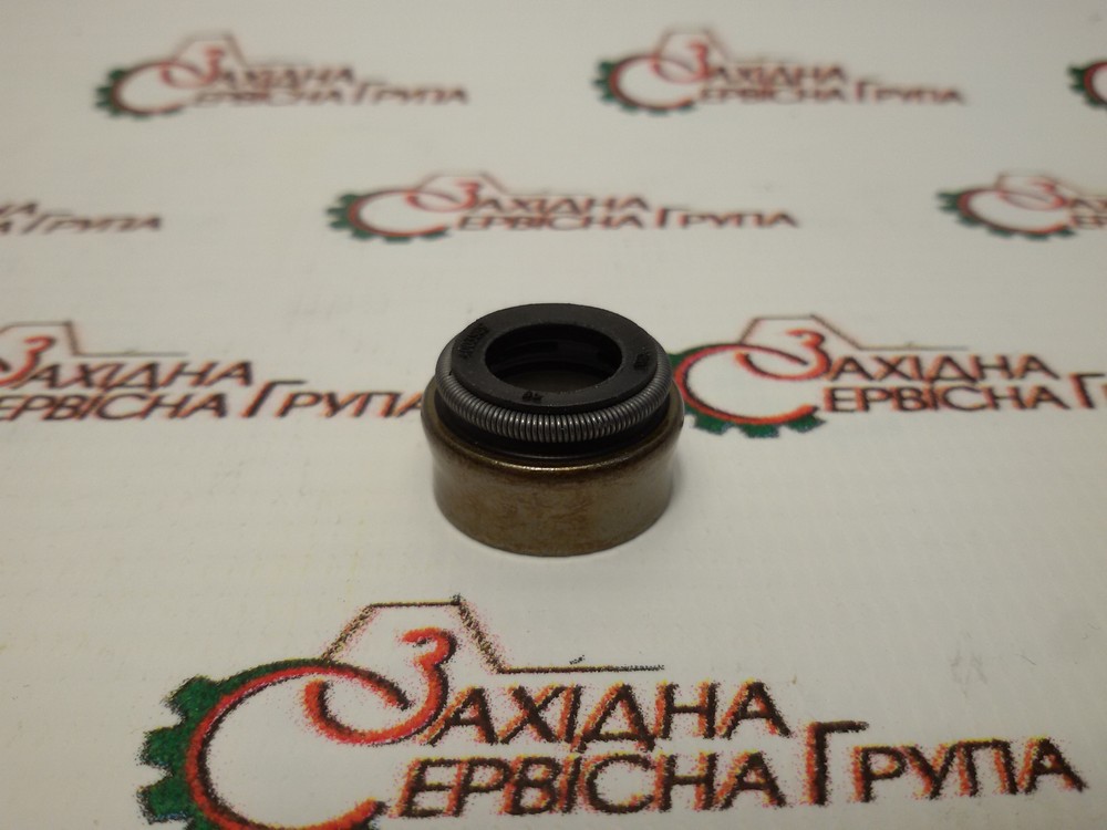 Сальник клапана Cummins M11, ISM, QSM, 4003966, 3328781, 3606766