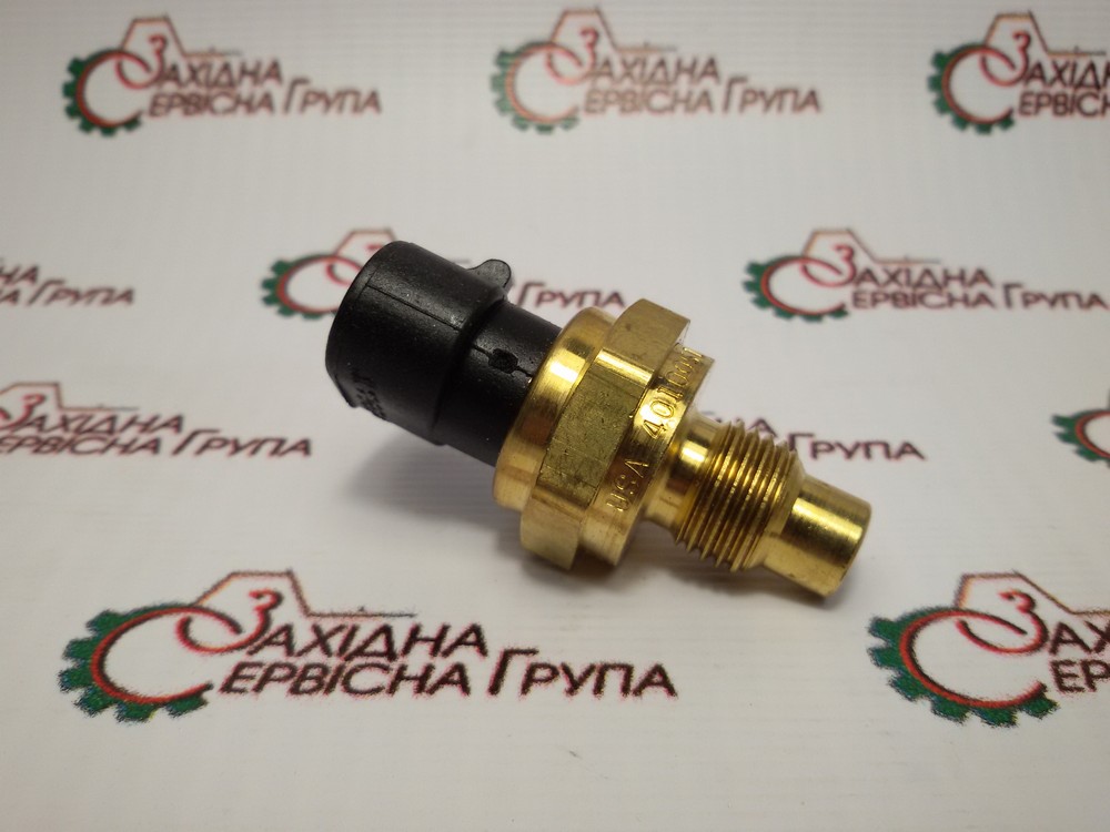 Датчик температури палива Cummins ISC, QSC CAPS, 4010051, J4010051