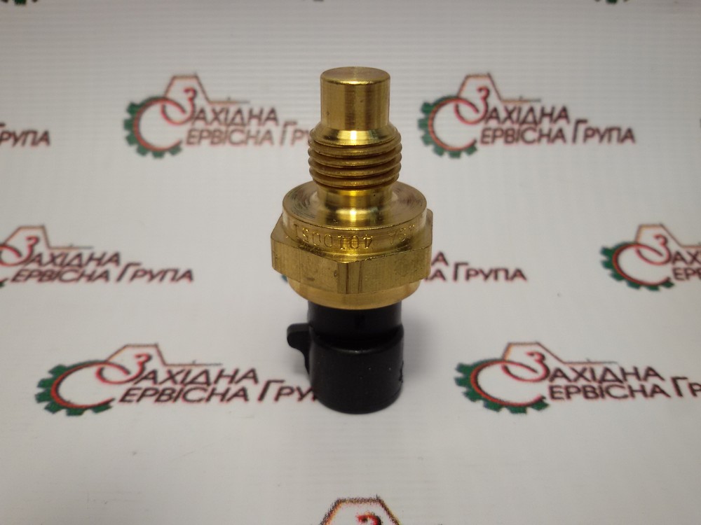 Датчик температури палива Cummins ISC, QSC CAPS, 4010051, J4010051