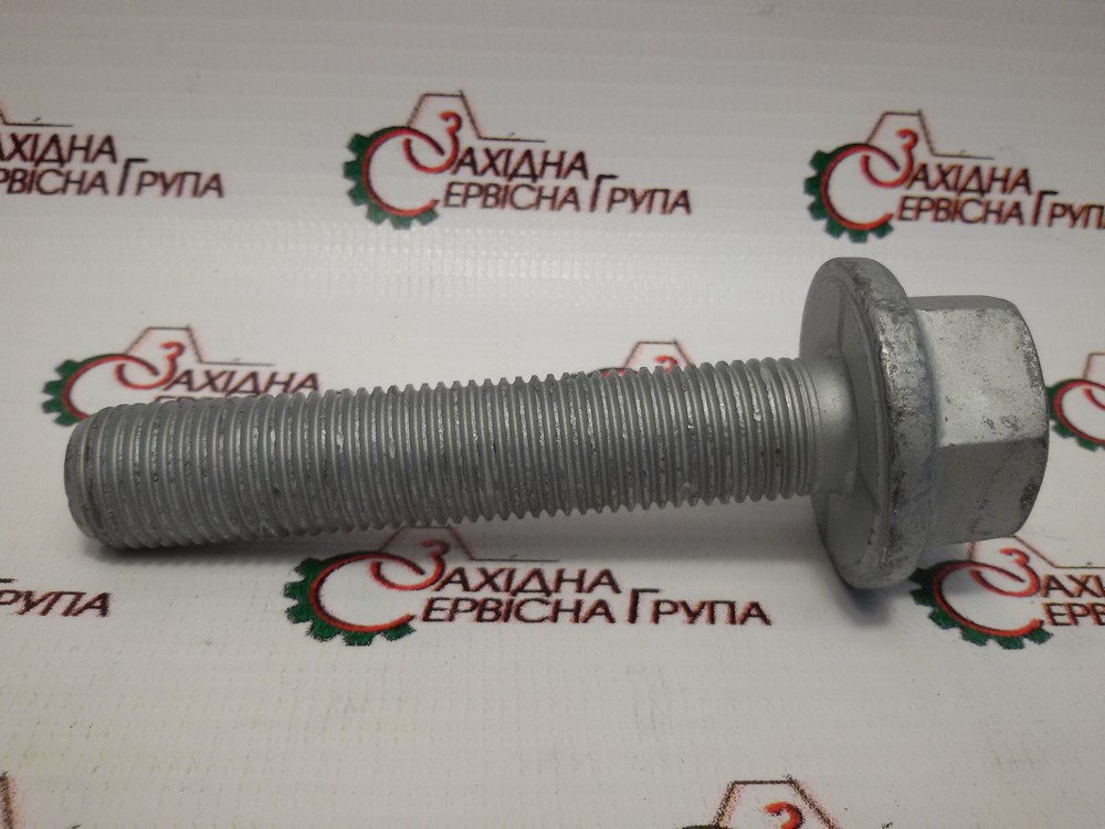 Болт кріплення ГБЦ Cummins M11, ISM, QSM, 4022907, 3161515, 3045849
