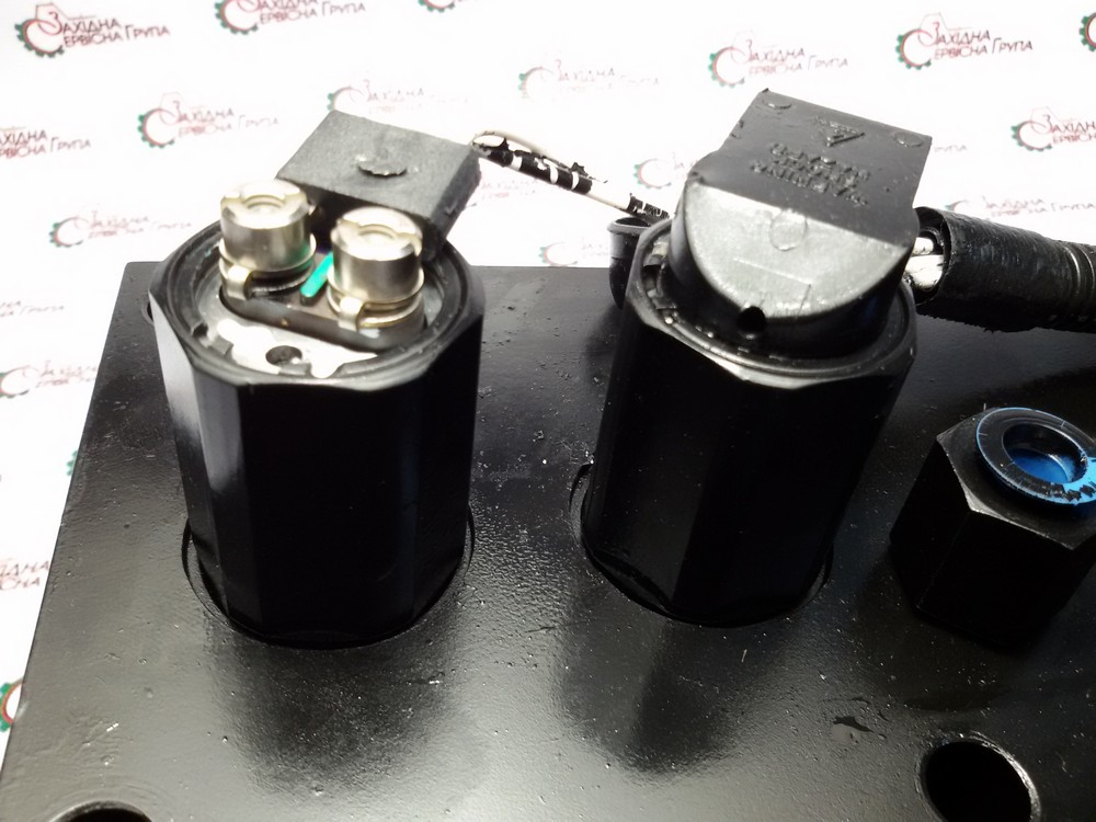 Акумулятор тиску паливного насоса Cummins QSC (CAPS), 4025319, 4025319RX, 4025319NX, 4076661, 4010266, 4076870, 3417122, J4025319, J4010266, A78001
